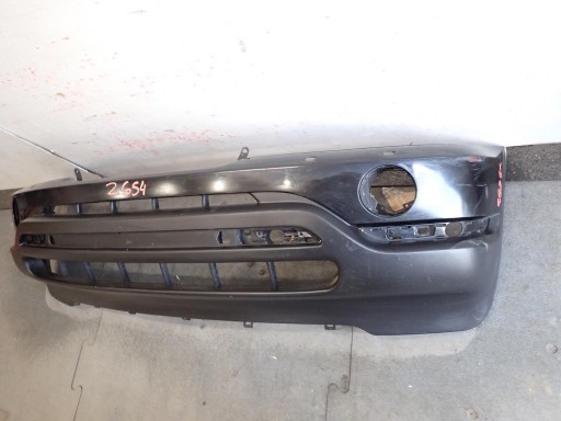 BRANIK PREDNJI BMW X5 E53 1999-2003 8402304