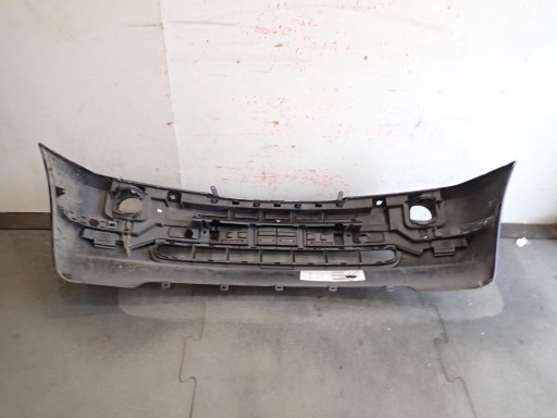 BRANIK PREDNJI BMW X5 E53 1999-2003 8402304