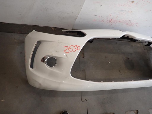 BRANIK PREDNJI CITROEN DS3 2010- 9687534777