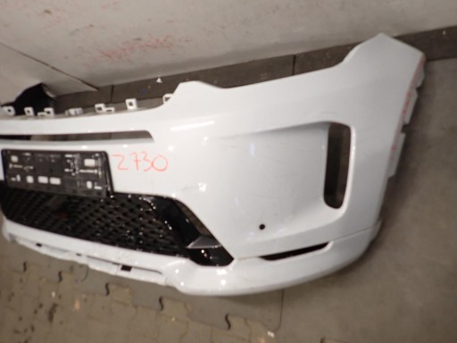 BRANIK PREDNJI LAND ROVER DISCOVERY SPORT REDIZAJN 2019- R-DYNAMIC LK72-17F775-B
