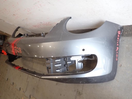 BRANIK PREDNJI VW BEETLE 2011- 5C5807221T BRANIK PREDNJI VW BEETLE 2011- 5C5807221T