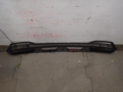 MREŽICA BRANIKA SPOJLER ZADNJI KIA SORENTO IV 2020- 86696-P2010