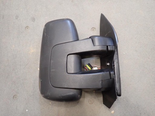 RETROVIZOR DESNA IVECO DAILY 2014- 7PIN