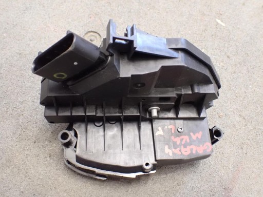 BRAVA VRATA LIJEVI ZADNJI FORD GALAXY MK4 2015- EM2A-R26413-CC