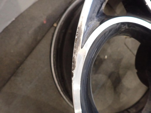 ALUMINIJSKA FELGA ALFA ROMEO GIULIA 5X110 ET34 9J 19