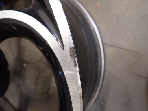 ALUMINIJSKA FELGA ALFA ROMEO GIULIA 5X110 ET34 9J 19