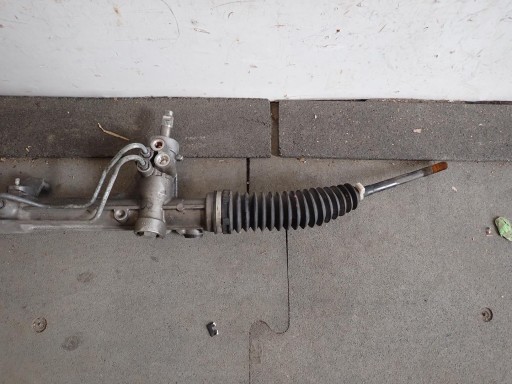 LETVA VOLANA FIAT FIORINO A0067569