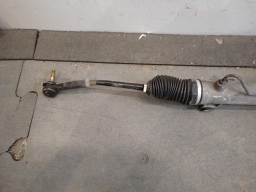 LETVA VOLANA FIAT FIORINO A0067569