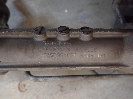 LETVA VOLANA FIAT FIORINO A0067569