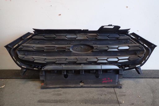 MASKA FORD ECOSPORT REDIZAJN 17-