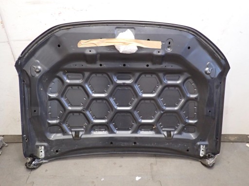 HAUBA FORD RANGER III 2011-2015 HAUBA FORD RANGER III 2011-2015