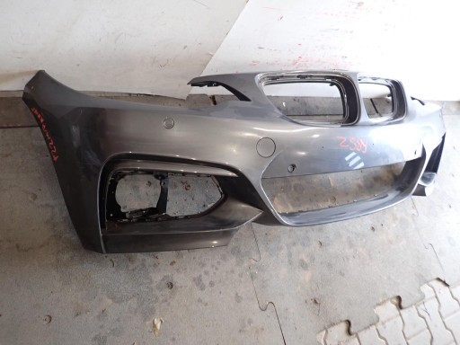 BRANIK PREDNJI BMW 2 F22 F23 2014- M-PAKET 8055299