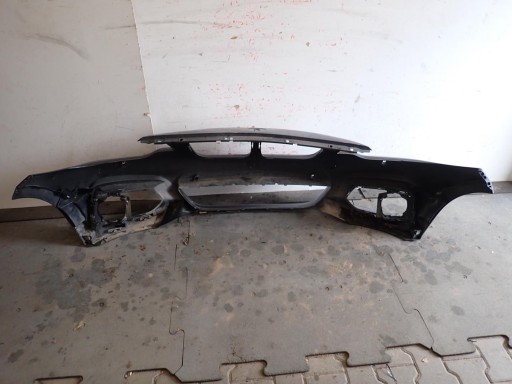 BRANIK PREDNJI BMW 2 F22 F23 2014- M-PAKET 8055299