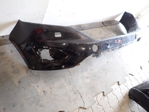 BRANIK PREDNJI FORD EDGE 14- GT4B-17F003-JAW
