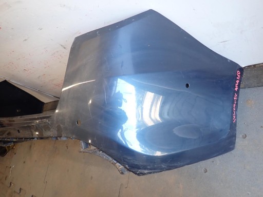 BRANIK ZADNJI KIA OPTIMA IV 2015- 86611-D4300 BRANIK ZADNJI KIA OPTIMA IV 2015- 86611-D4300