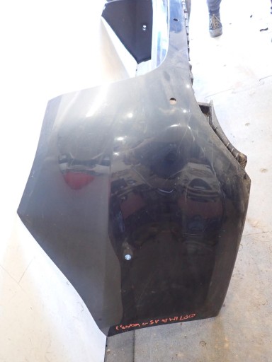 BRANIK ZADNJI KIA OPTIMA IV 2015- 86611-D4300 BRANIK ZADNJI KIA OPTIMA IV 2015- 86611-D4300