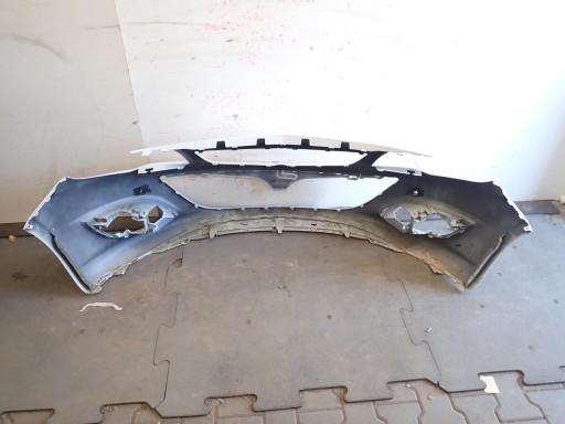 BRANIK PREDNJI OPEL ASTRA J IV REDIZAJN 2012-