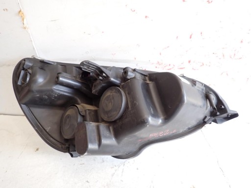 LAMPA FAR PREDNJI LIJEVI FORD S-MAX MK1 GALAXY MK3 2007-2015 6M21-13W030-AK