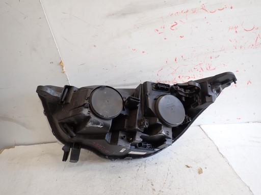 LAMPA FAR PREDNJI DESNI CITROEN C4 II DS4 2010- BI-XENON 9687895980