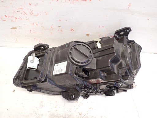 LAMPA FAR PREDNJI DESNI MERCEDES A-KLASA W176 2011- BI-XENON A1768201261