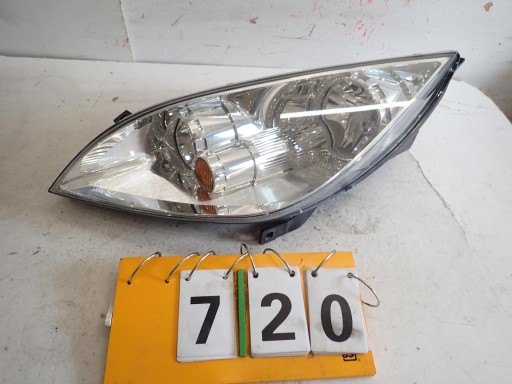 LAMPA FAR PREDNJI LIJEVI MITSUBISHI COLT 2004-2008 8301-A283 LAMPA FAR PREDNJI LIJEVI MITSUBISHI COLT 2004-2008 8301-A283
