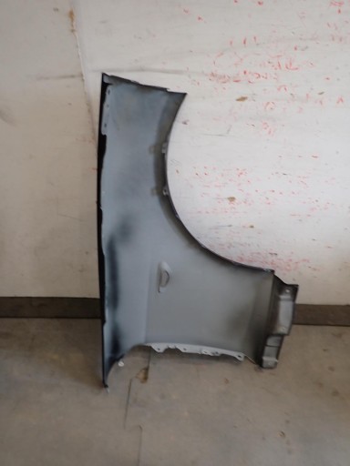 BLATOBRAN PREDNJI LIJEVI FIAT 124 SPIDER 2017-