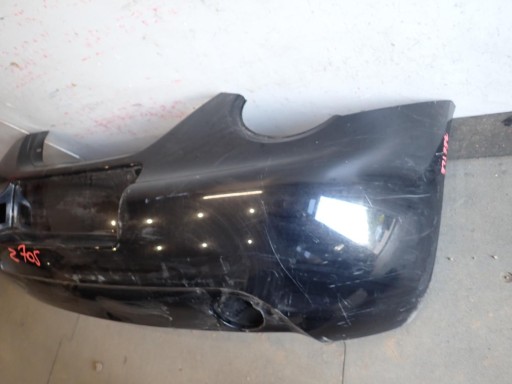 BRANIK ZADNJI VW BEETLE 1997- 1Y0807421