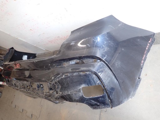 BRANIK ZADNJI BMW X4 F26 M-PAKET 8056999 BRANIK ZADNJI BMW X4 F26 M-PAKET 8056999