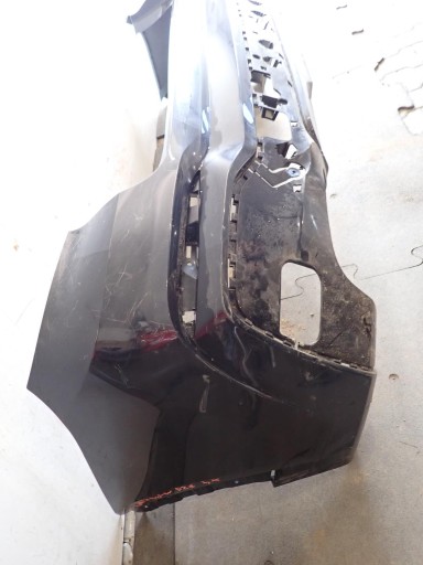 BRANIK ZADNJI BMW X4 F26 M-PAKET 8056999 BRANIK ZADNJI BMW X4 F26 M-PAKET 8056999