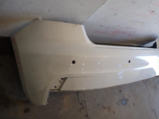 BRANIK ZADNJI AUDI A1 II 2018- 82A807511A