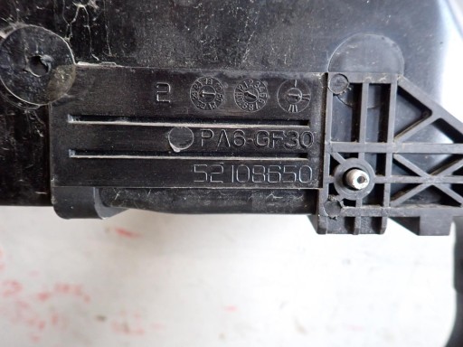 VEZNI LIM PREDNJI FIAT PANDA III 2012- 52108650