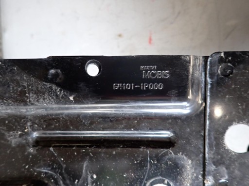 VEZNI LIM PREDNJI KIA VENGA 2009- 64101-1P000