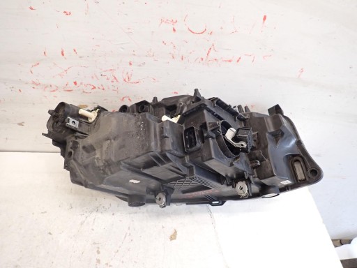 LAMPA FAR PREDNJI LIJEVI BMW 3 GT F34 REDIZAJN 2016- FULL LED 8738723 LAMPA FAR PREDNJI LIJEVI BMW 3 GT F34 REDIZAJN 2016- FULL LED 8738723