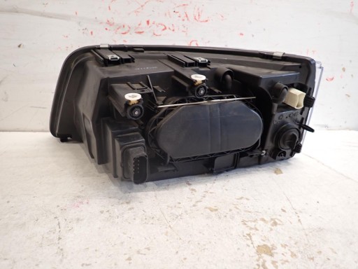 LAMPA FAR PREDNJI DESNI VW T5 2003-2009 MULTIVAN ZAMJENSKI DIO LAMPA FAR PREDNJI DESNI VW T5 2003-2009 MULTIVAN ZAMJENSKI DIO