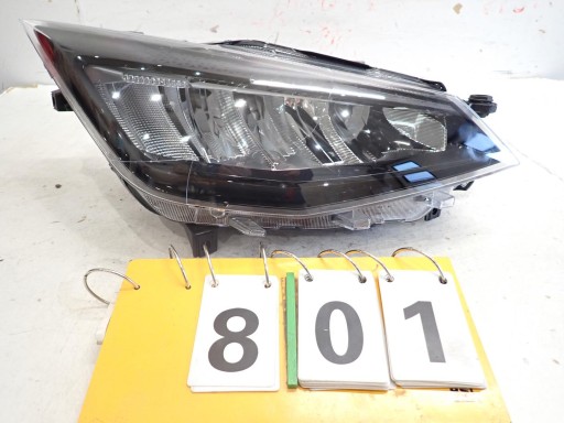 LAMPA FAR PREDNJI DESNI SEAT IBIZA V REDIZAJN ARONA 21- FULL LED 6F1941006F LAMPA FAR PREDNJI DESNI SEAT IBIZA V REDIZAJN ARONA 21- FULL LED 6F1941006F