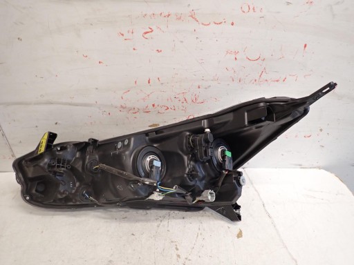 LAMPA FAR PREDNJI DESNI NISSAN MICRA K14 2017- 100-18728 LAMPA FAR PREDNJI DESNI NISSAN MICRA K14 2017- 100-18728