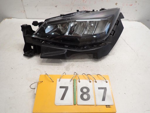 LAMPA FAR PREDNJI LIJEVI SEAT IBIZA V REDIZAJN ARONA 2021- FULL LED 6F1941005F