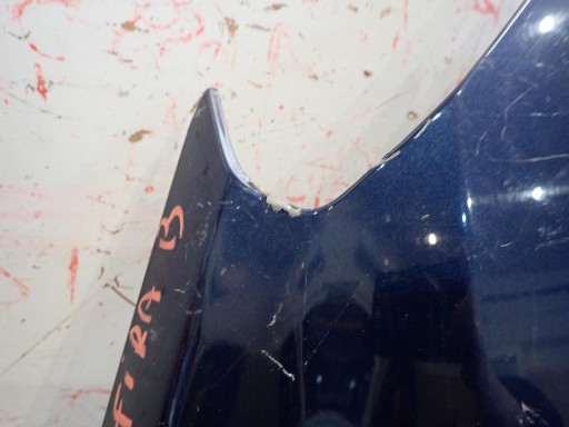 BLATOBRAN PREDNJI DESNI OPEL ZAFIRA B II 2005-2012 BLATOBRAN PREDNJI DESNI OPEL ZAFIRA B II 2005-2012