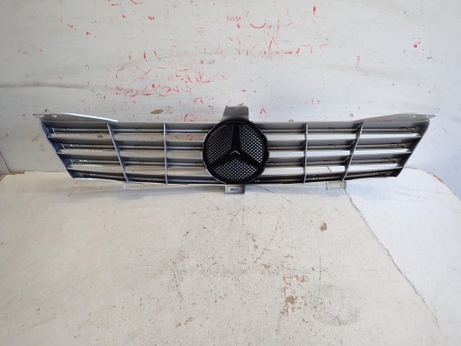 MASKA MERCEDES CLS W219 2004-2008 A2198800083