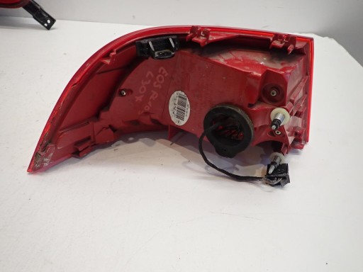 LAMPA FAR ZADNJI ZADNJA  DESNI VW EOS REDIZAJN 2011- 1Q0945096S