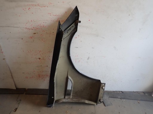 BLATOBRAN PREDNJI LIJEVI MERCEDES SLK W172 2011-