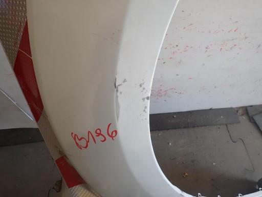 BLATOBRAN PREDNJI DESNI FORD RANGER III 2011-2015 BLATOBRAN PREDNJI DESNI FORD RANGER III 2011-2015