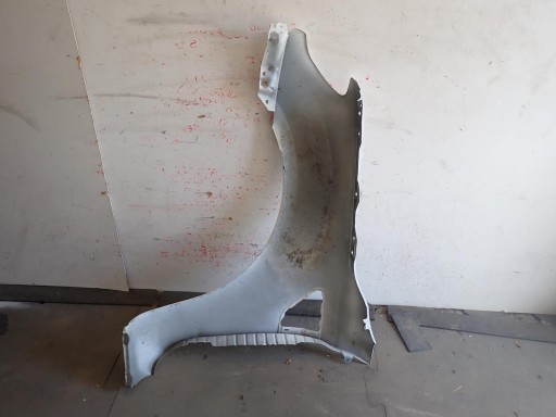 BLATOBRAN PREDNJI DESNI FORD RANGER III 2011-2015 BLATOBRAN PREDNJI DESNI FORD RANGER III 2011-2015