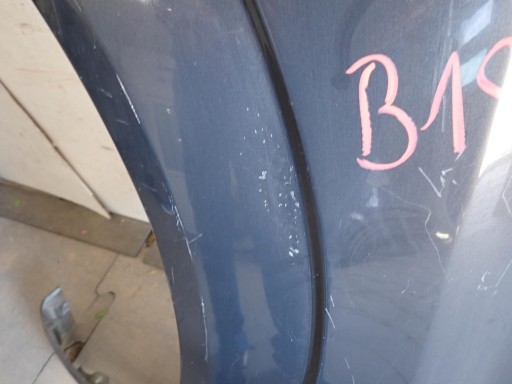 BLATOBRAN PREDNJI LIJEVI OPEL ZAFIRA B 2005-2012