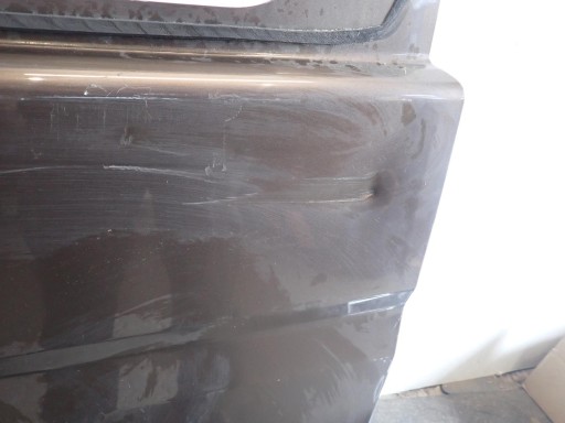 VRATA ZADNJI ZADNJA LIJEVA BOČNA MERCEDES VITO VIANO W639 2003-2014