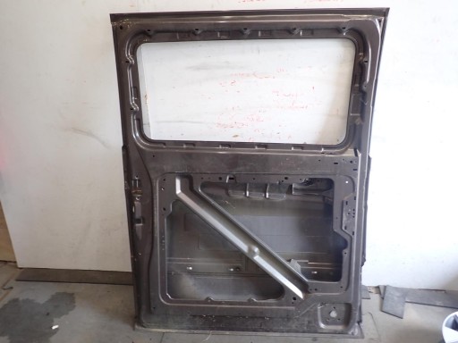 VRATA ZADNJI ZADNJA LIJEVA BOČNA MERCEDES VITO VIANO W639 2003-2014