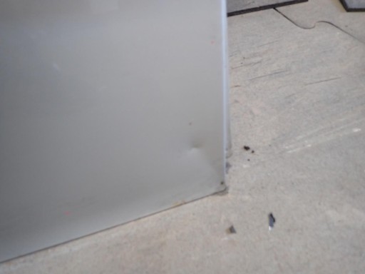 VRATA ZADNJI ZADNJA LIJEVA MERCEDES VITO VIANO W639 2003-2014