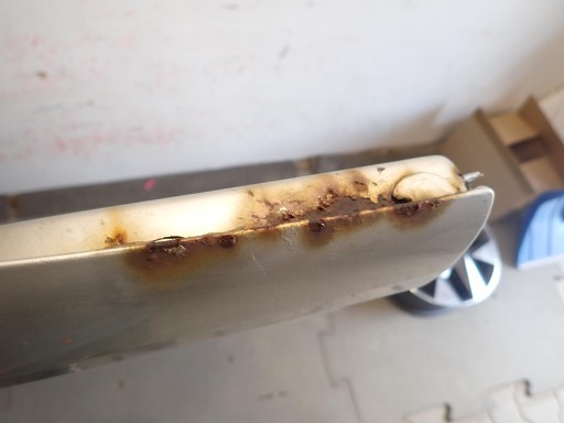 VRATA ZADNJI ZADNJA LIJEVA MERCEDES VITO VIANO W639 2003-2014