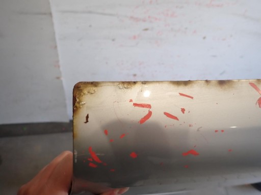 VRATA ZADNJI ZADNJA LIJEVA MERCEDES VITO VIANO W639 2003-2014