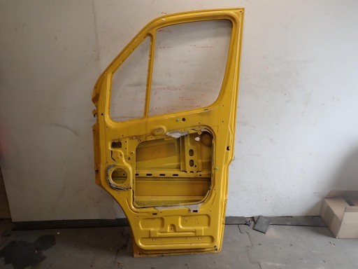 VRATA PREDNJI DESNA MERCEDES SPRINTER W906 VW CRAFTER 2006-